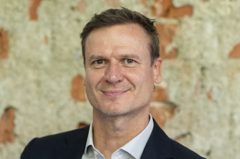 Deutsches Schauspielhaus Hamburg erhält neuen Geschäftsführer - Friedrich Meyer wechselt im kommenden Jahr von der Stiftung Staatstheater Augsburg zum Deutschen Schauspielhaus Hamburg; Foto: Jan-Pieter Fuhr